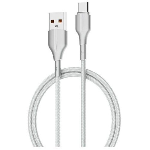 Kabel USB - USB-C BELINE BLNCWC02 25W 2 m Biały