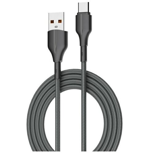 Kabel USB - USB-C BELINE BLNCBC02 25W 2 m Czarny