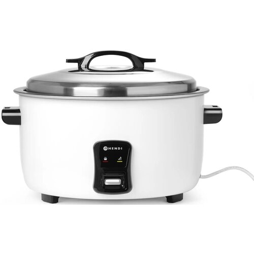 Ryżowar HENDI Kitchen Line 240458