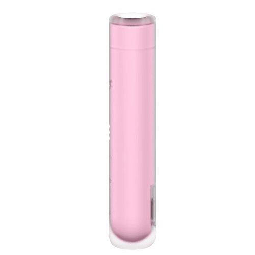SATISFYER FIRST KISS Masażer Łechtaczki Bezdotykowy Różowy