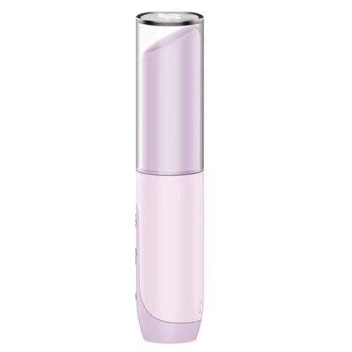 SATISFYER SECRET KISS Masażer Łechtaczki Bezdotykowy Fioletowy