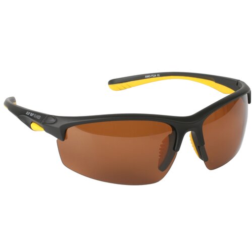 Okulary polaryzacyjne MIKADO 7524 Brązowy