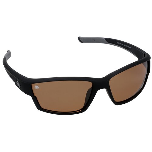 Okulary polaryzacyjne MIKADO 7861 Brązowy