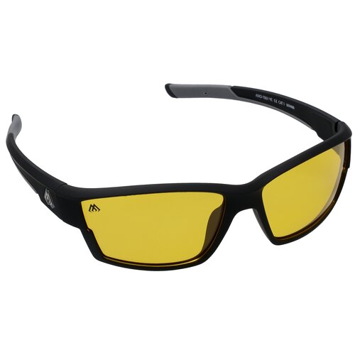 Okulary polaryzacyjne MIKADO 7861 Żółty