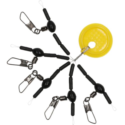 Łącznik MIKADO Pellet Waggler Kit AMR01-006-M (rozmiar M)