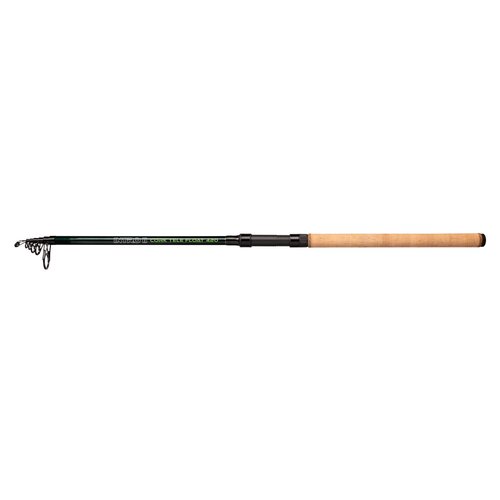 Wędka MIKADO Intro II Cork Tele Float 3.60m / 1-30g