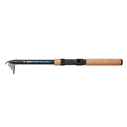 Wędka MIKADO Sasori Power Tele Spin 2.40 m / 40-80g