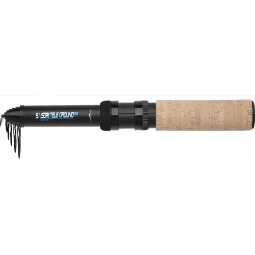 Wędka MIKADO Sasori Tele Ground 3 m / 20-80g