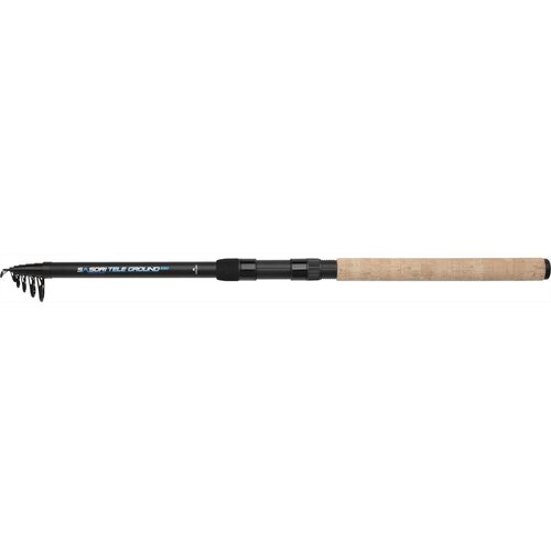 Wędka MIKADO Sasori Tele Graund 3.60m / 20-80g