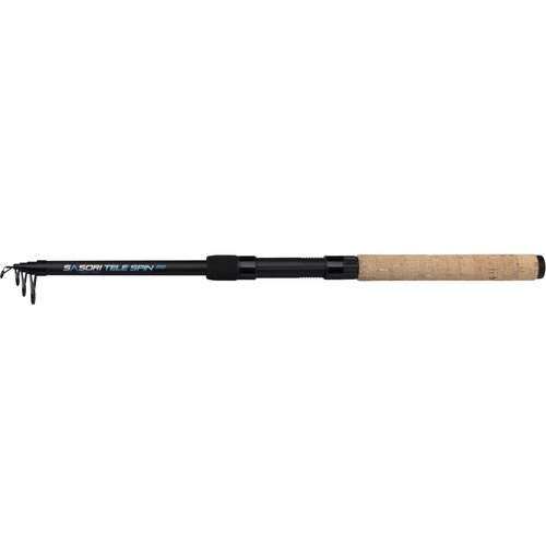 Wędka MIKADO Sasori Tele Spin 2.40m / 10-30g