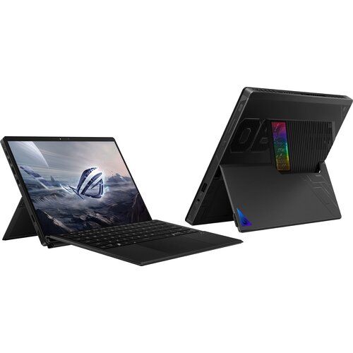 Laptop ASUS ROG Flow Z13 GZ302EA-R9321 13.4" IPS 180Hz Al Max+ 395 32GB RAM 1TB SSD, Funkcje AI