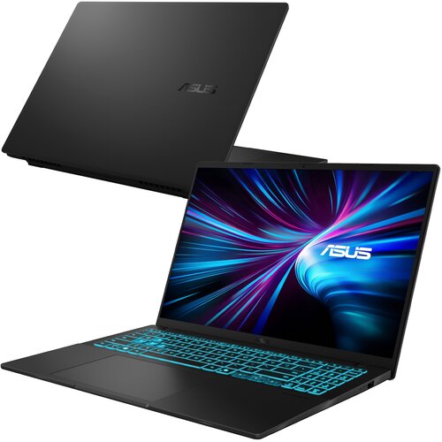 Laptop ASUS VivoBook 16 V3607VU-RP148 16" 144Hz Core 5 210H 16GB RAM 512GB SSD GeForce RTX4050 DLSS 3, Funkcje AI