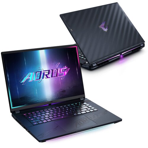 Laptop GIGABYTE Aorus Master 16 BYH 16" OLED 240Hz Ultra 9-275HX 32GB RAM 1TB SSD GeForce RTX5080 DLSS 4 Windows 11 Home, Funkcje AI