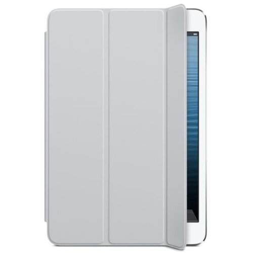 Etui na iPad mini APPLE Smart Cover Jasno-szary