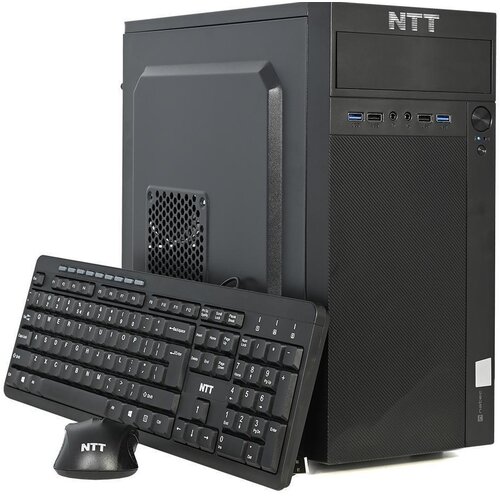 Komputer NTT proDesk ZKO-I513H610-L02HV2 i5-13400 16GB RAM 512GB SSD Windows 11 Home