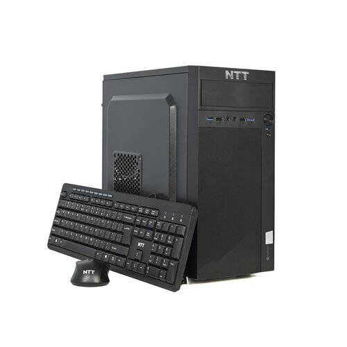 Komputer NTT proDesk ZKO-I513H610-L05PV2 i5-13400 32GB RAM 1TB SSD Wi-Fi Windows 11 Professional