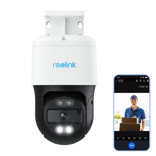 Kamera REOLINK P830 Zewnętrzna, LAN, Kamera obrotowa