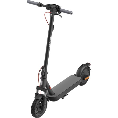Hulajnoga elektryczna XIAOMI Scooter 5 60km 350W 10" Czarny