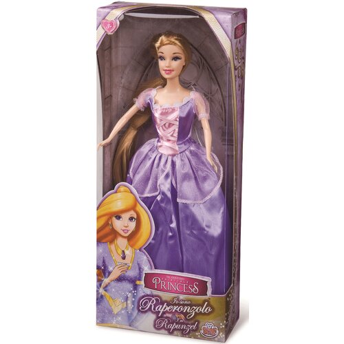 Lalka GIOCHI PREZIOSI Princess Roszpunka 010-29021