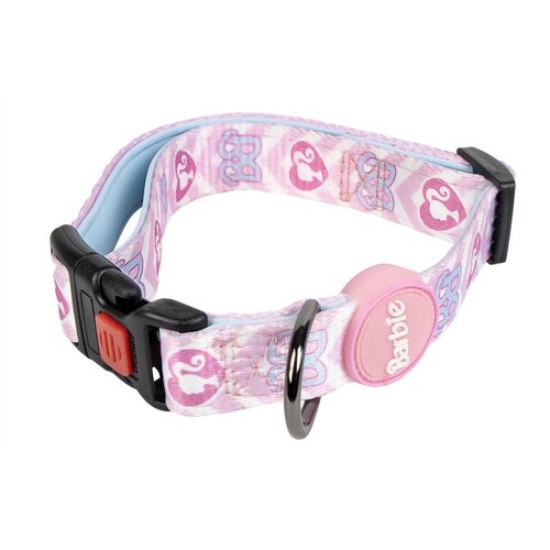 Obroża CERDA Barbie XXS/XS (18 - 30 cm)