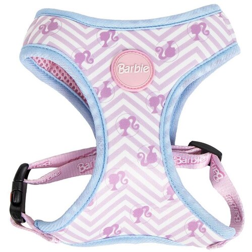 Szelki dla psa CERDA Barbie XS/S
