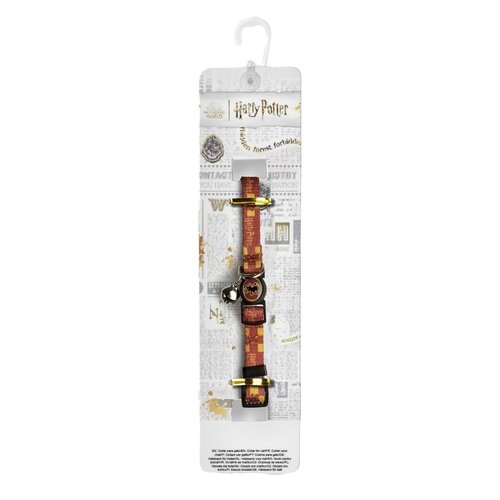 Obroża CERDA Harry Potter (18-31 cm)