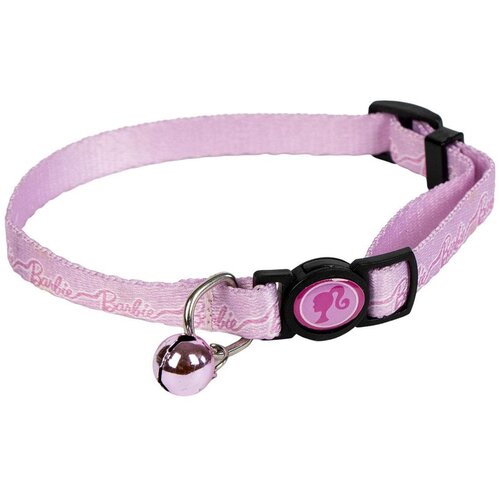 Obroża CERDA 2800001518 Barbie (18 - 31 cm) Różowy