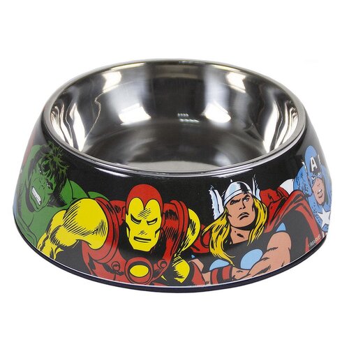 Miska dla psa CERDA Marvel S Wielokolorowy