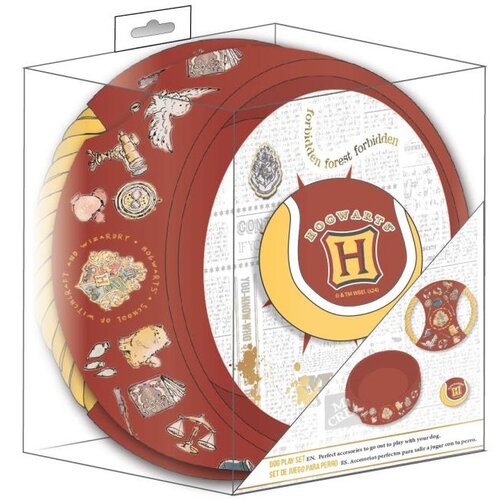 Zestaw CERDA 2800001574 Harry Potter