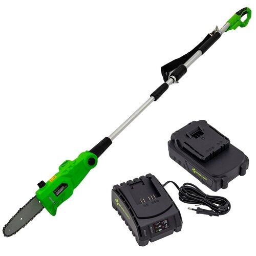 Piła akumulatorowa GREENSO UAO007-Z2