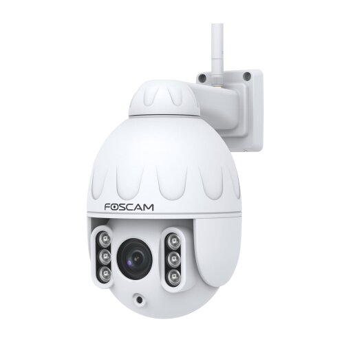 Kamera FOSCAM SD4 4MP Zewnętrzna, LAN