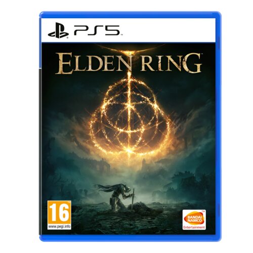 Elden Ring Gra PS5