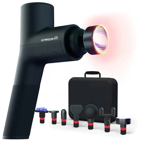 Masażer ręczny Gun EXTRALINK Gymgun Fit 2.0 Pro