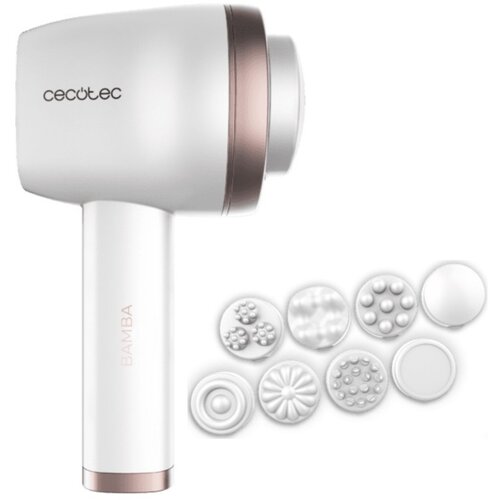 Masażer antycellulitowy CECOTEC SkinCare Push Up