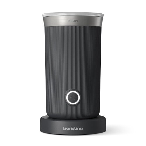 Spieniacz PHILIPS Baristina BAR311/60 Czarny