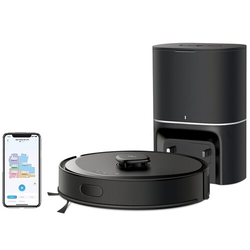 Robot sprzątający TP-LINK Tapo RV30 Max Plus