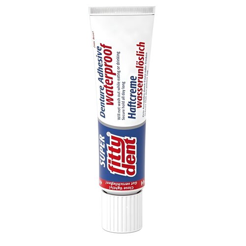 Klej do protez FITTYDENT 40g