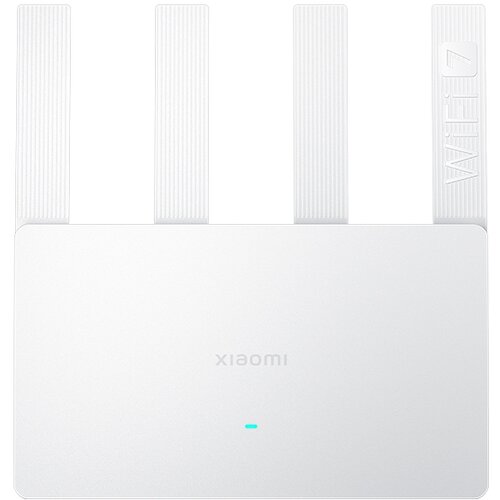Router XIAOMI BE3600 2.4 / 5 GHz (DualBand), Wi-Fi Mesh