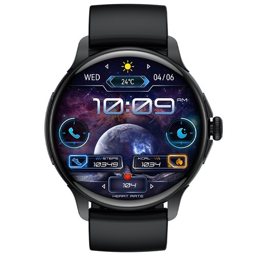 Smartwatch COLMI V72 Czarny