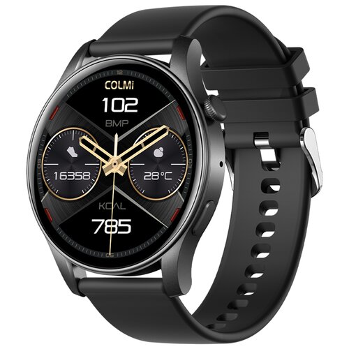 Smartwatch COLMI V73 Czarny