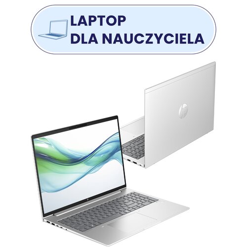 Laptop HP ProBook 460 G11 16" IPS Ultra 5-125U 16GB RAM 512GB SSD Windows 11 Home, Funkcje AI