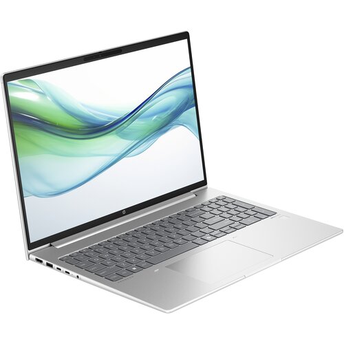 Laptop HP ProBook 460 G11 16" IPS Ultra 5-125U 16GB RAM 512GB SSD Windows 11 Home
