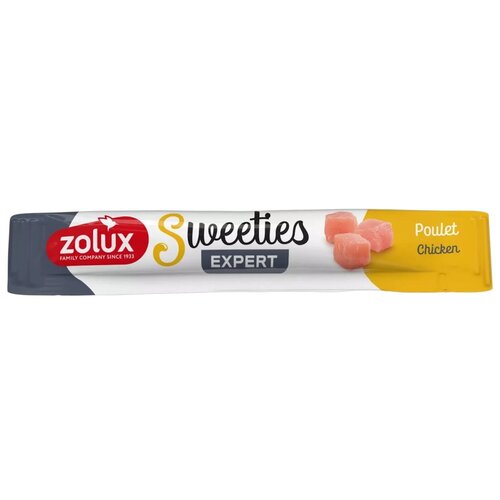 Przysmak dla kota ZOLUX Sweeties Kurczak 14 g