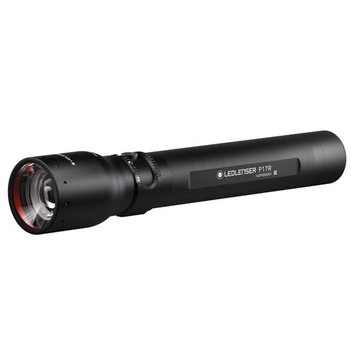 Latarka LEDLENSER P17R