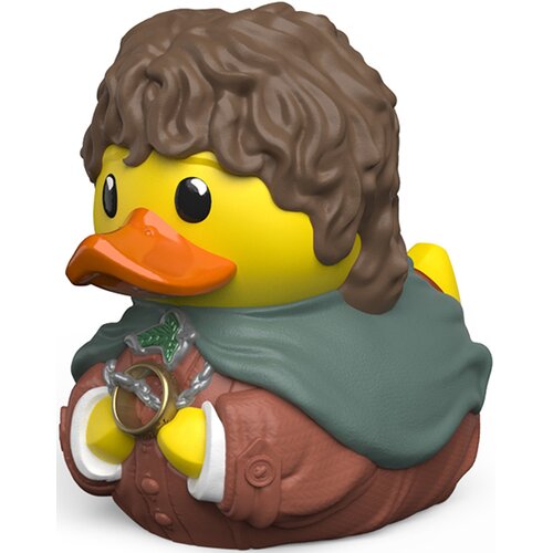 Figurka HASBRO Tubbz Kaczka Władca Pierścieni - Frodo Baggins