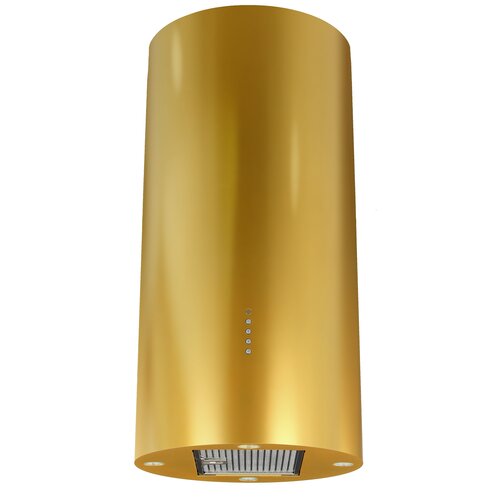 Okap AKPO WK-10 Balmera Wl Złoty 376.4m3/h 63dB klasa D