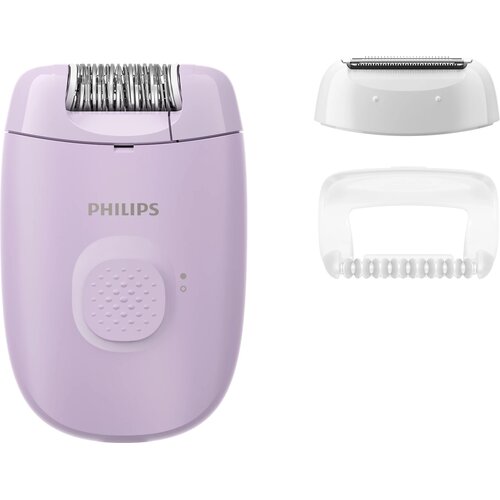 Depilator PHILIPS Bre237 00 Seria 2000