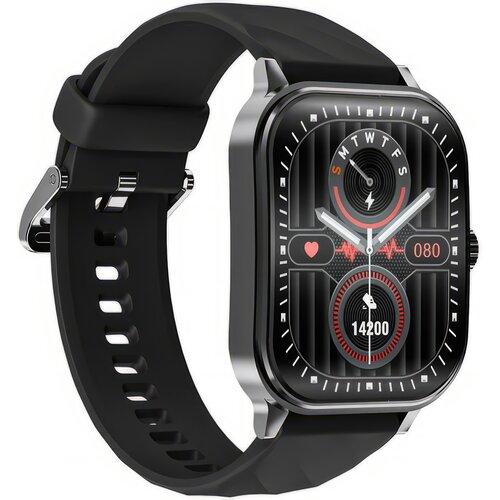 Smartwatch BLITZWOLF BW-HL5 Czarny