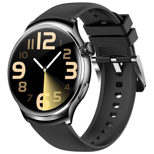 Smartwatch BLITZWOLF BW-AT4 Czarny