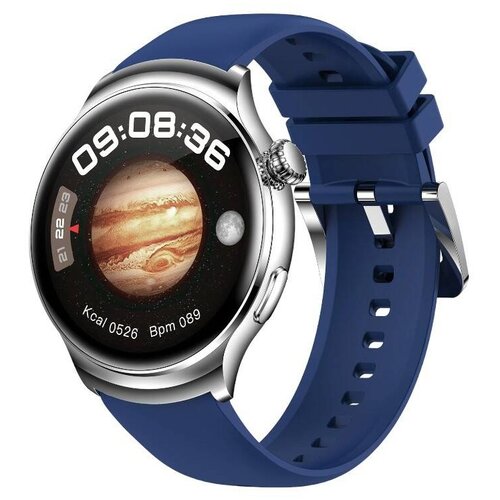 Smartwatch BLITZWOLF BW-AT4 Niebieski